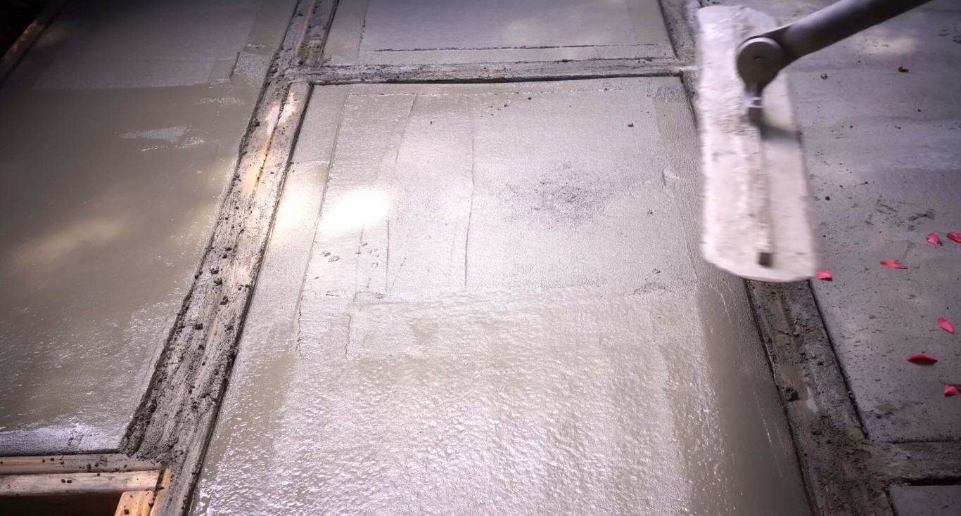 Concrete Repair & Replacement service in Hobbs, NM